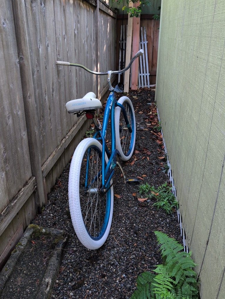 Beach Cruiser
