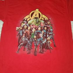 Boys Shirts