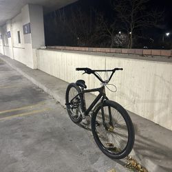 Black Sparkle Fast Ripper 