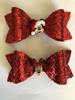Hair Bow