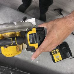 Circular Saw