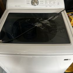 Washer Samsung