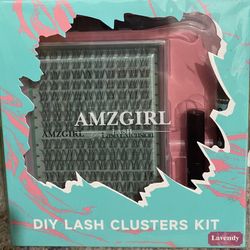 False Eyelashes 