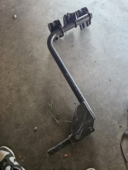 Bike Rack
