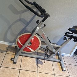 New Bike