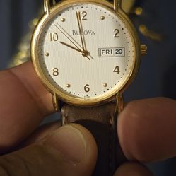 Bulova