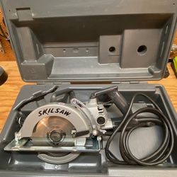 Skilsaw Model 77