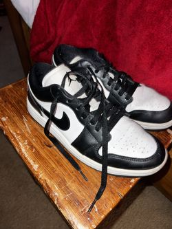 Nike Dunk low 8.5
