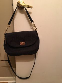 Michael Kors Black Bag