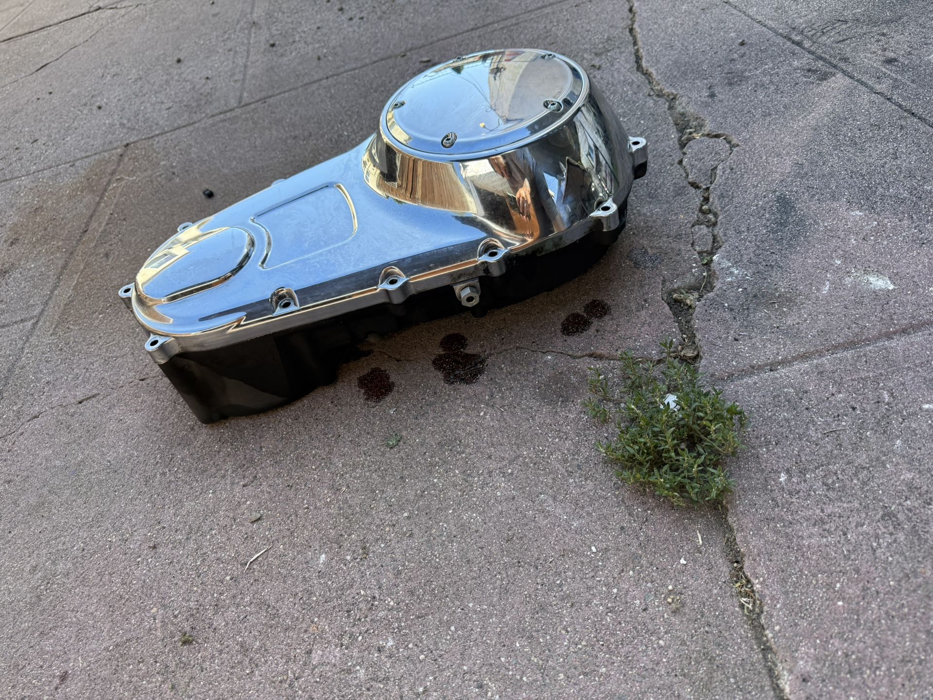 2008 Harley Davidson Street Glide