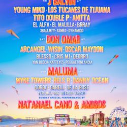 Baja Tickets 