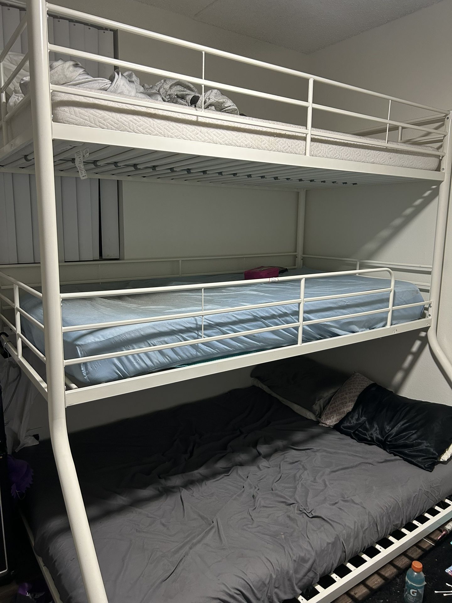 Bunk Bed For Sale 