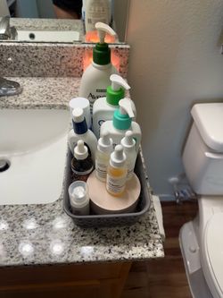 Skincare Products