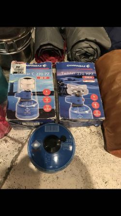 BACKPACK HIKING GEAR