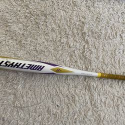 Easton Softball Bat