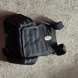 Bulletproof Vest Level 3 And 4 