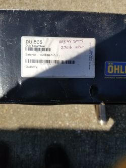 Ducati Srambler Exhaust