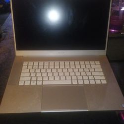 RAZER BLADE 15.6" GAMING LAPTOP 