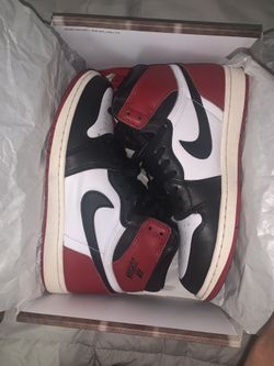 Jordan 1s Size 8