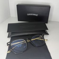 ChromeHeart Glasses 