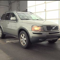 2007 Volvo Cx90