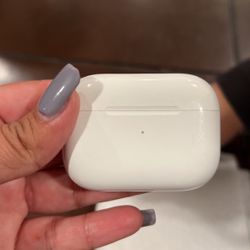 Air Pods Pro 
