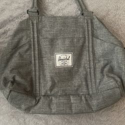 Diaper Bag $30