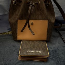 Super Cute Mk CrossBody 