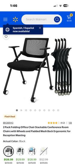 4 chairs Brobriyo