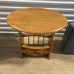 Small Table 