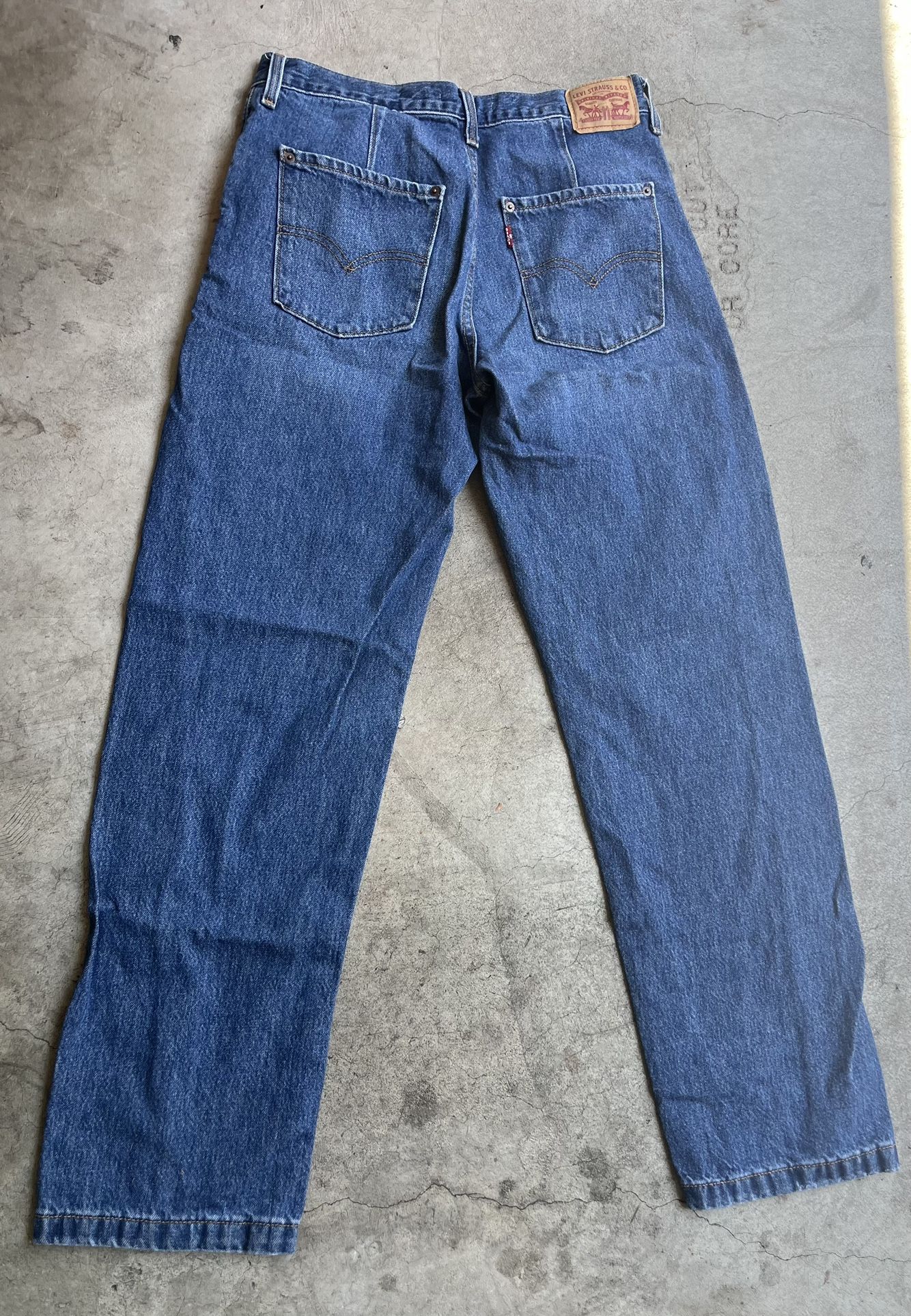 Levi’s Jeans 👖 For Ladies