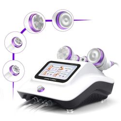 S Shape Machine