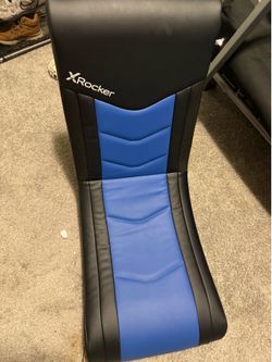 Gaming chair