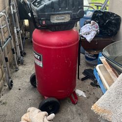 Compresor Usado Pero Trabaja Como Nuevo Ycaladito