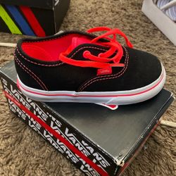 Kids Vans