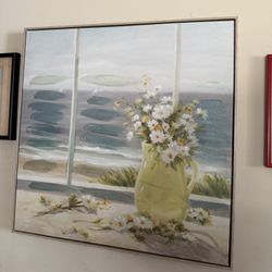 Flower Painting