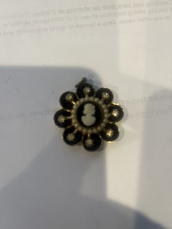 Vintage Coro Pendant