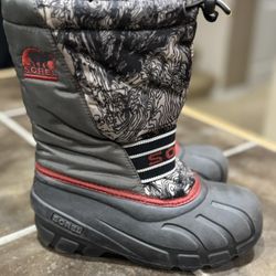 Kids Sorel Winter Boots Unisex ***Size 1***
