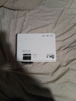 projector