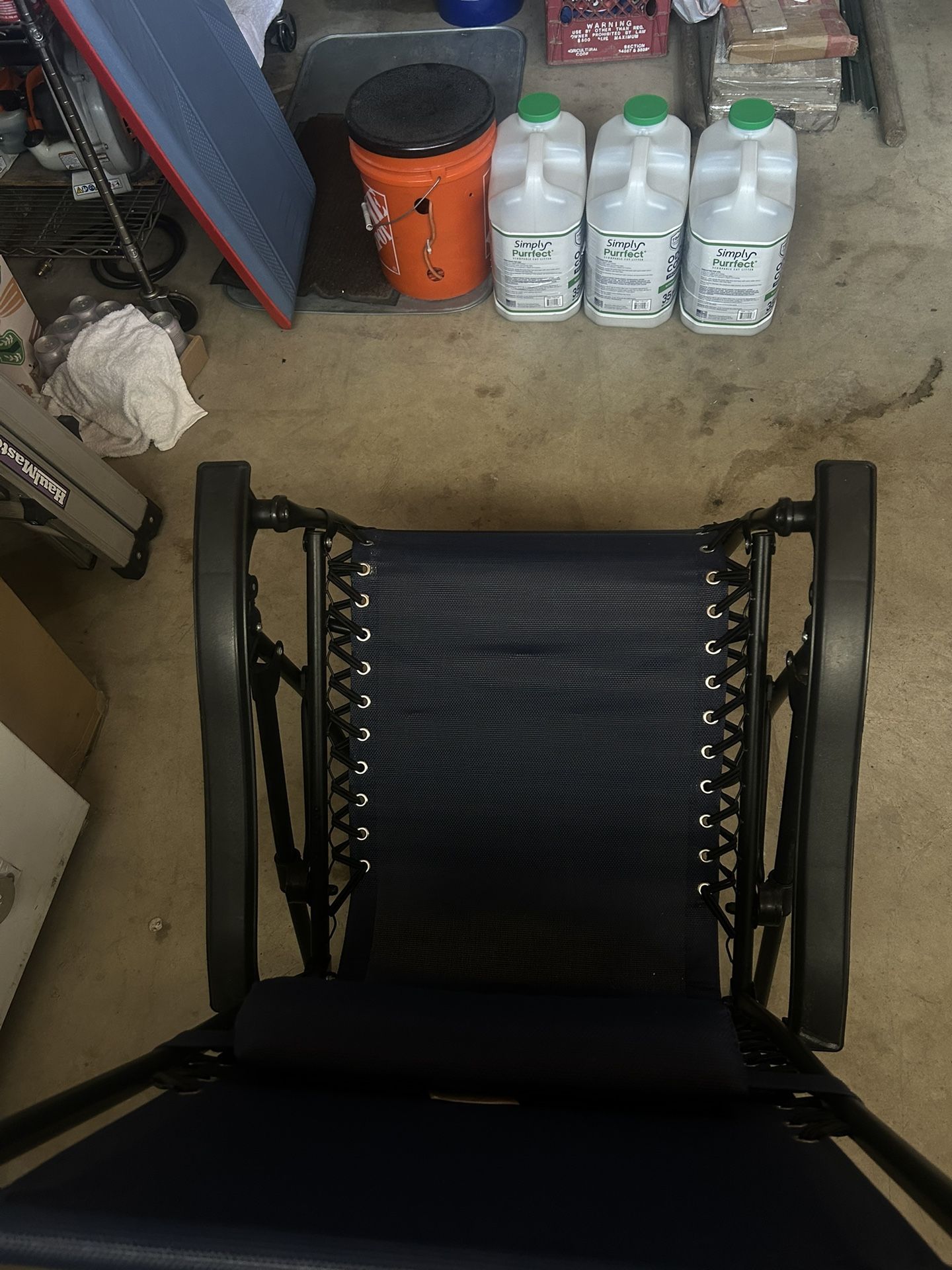 Beach Chair (brand New)