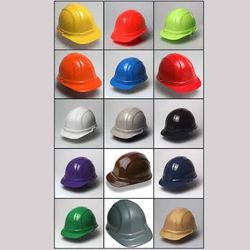 ERB Hard Hats Omega2 6point