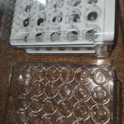 Egg Trays 