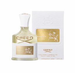 Creed Aventus for her