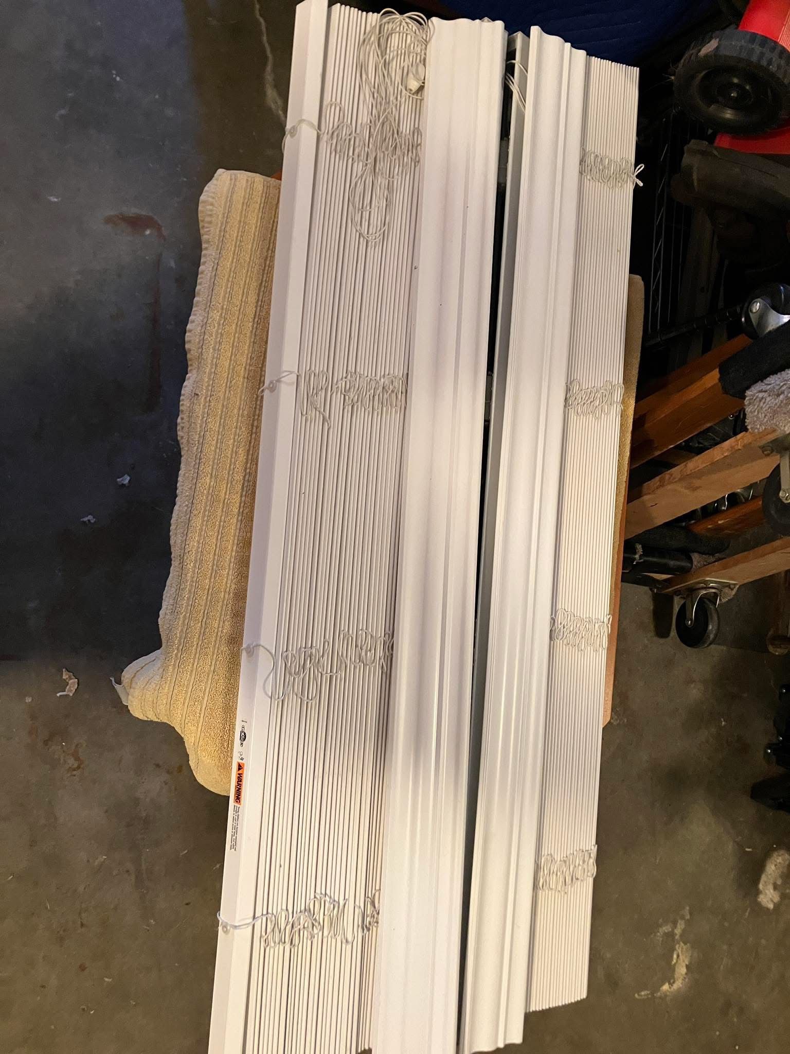 Free Window Blinds