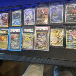 Pokemon FS/FT