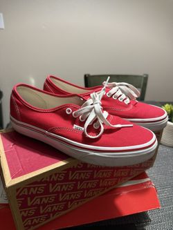 Vans Authentic OG