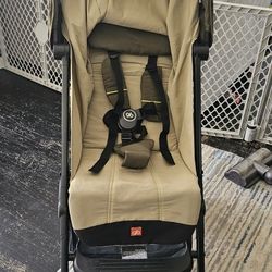 gb Pockit+ All-Terrain stroller