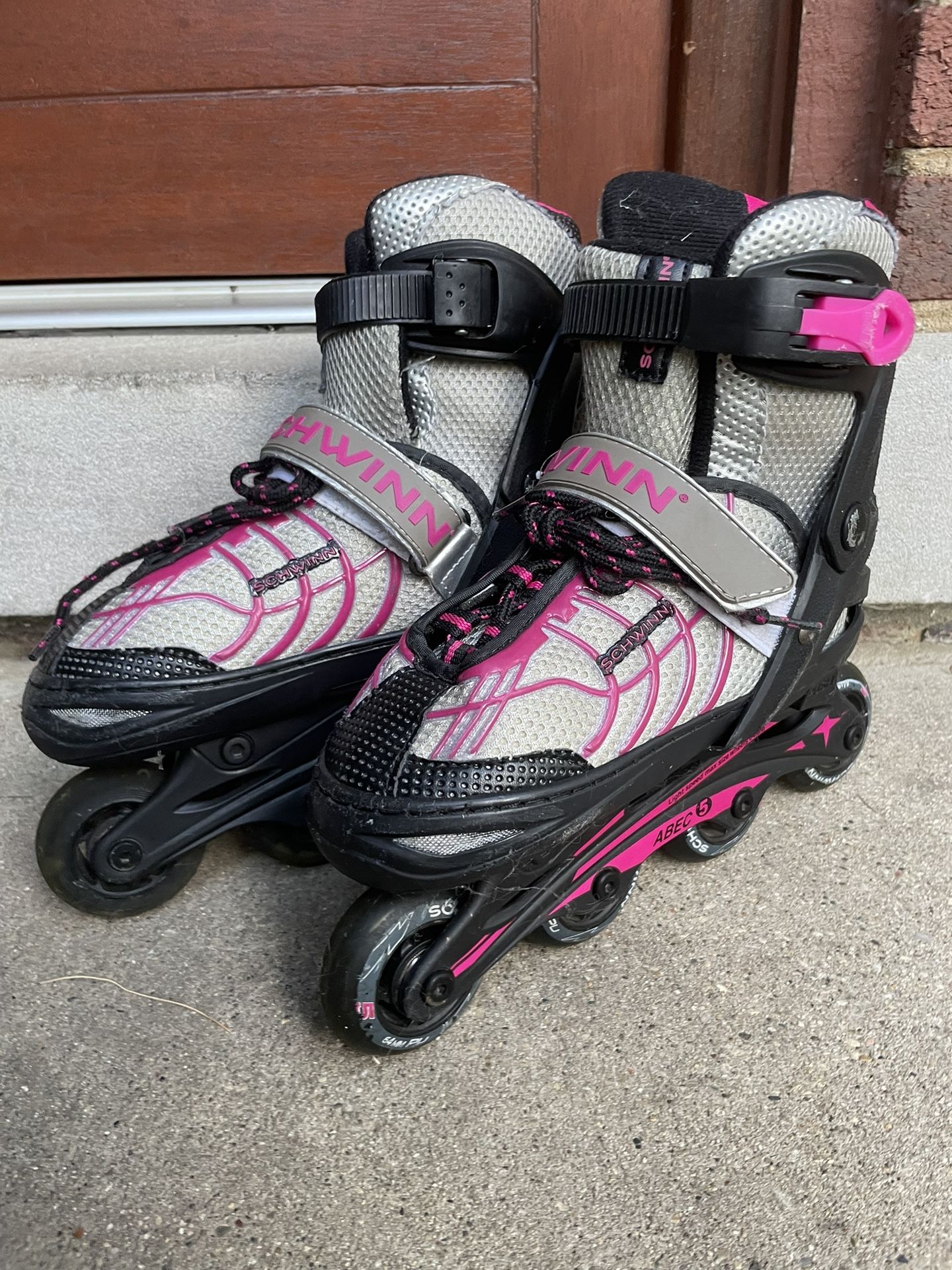 Rollerblades