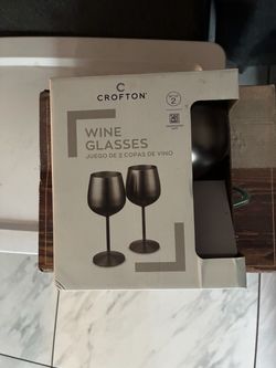 Wine Glass