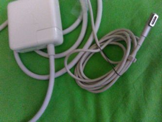 Original Apple 60w magsafe power adapter for Apple laptop